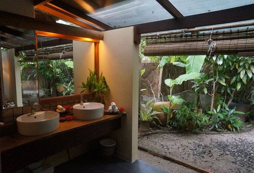 Люкс, Koyao Bay Pavilions   Beach Resort And Pool Villas