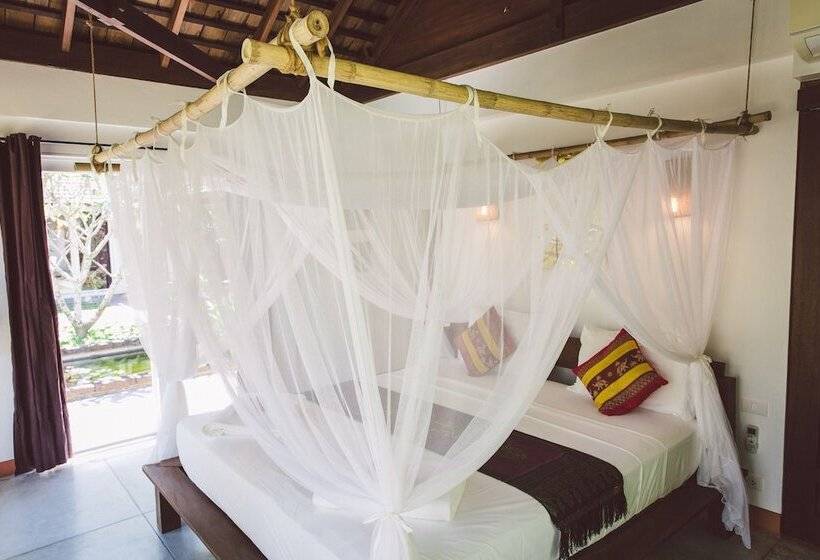 Вилла 1 Спальня, Koyao Bay Pavilions   Beach Resort And Pool Villas