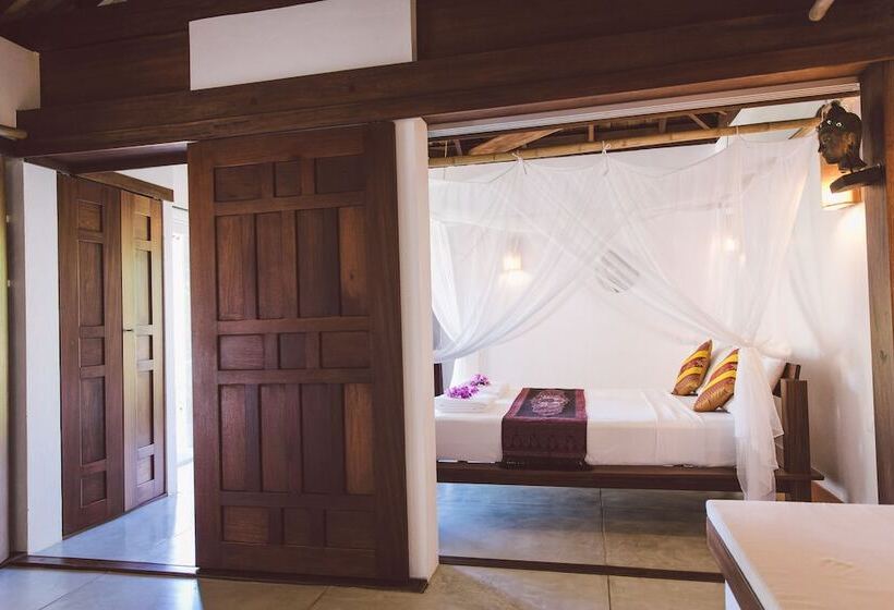 Вилла 1 Спальня, Koyao Bay Pavilions   Beach Resort And Pool Villas