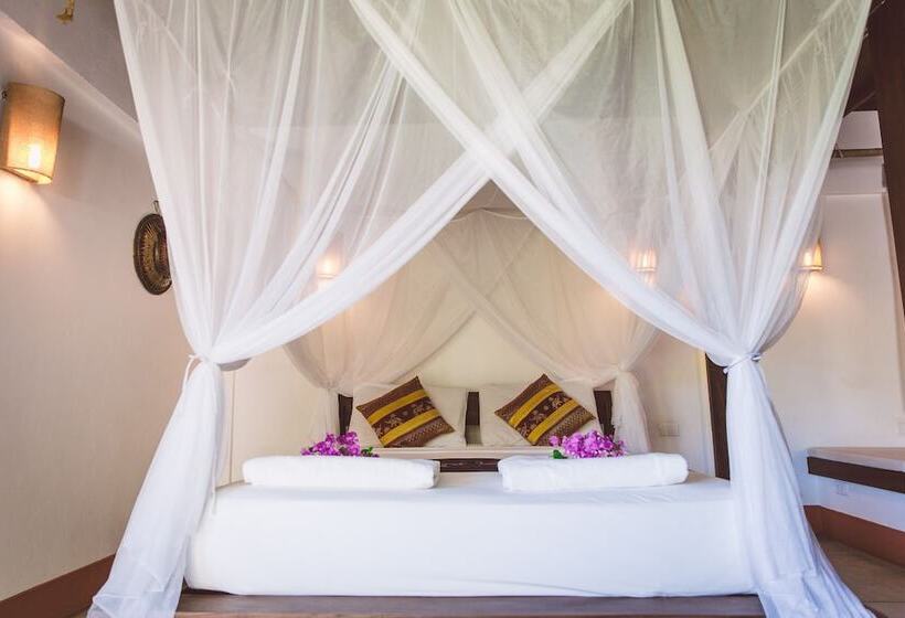 Вилла 1 Спальня, Koyao Bay Pavilions   Beach Resort And Pool Villas