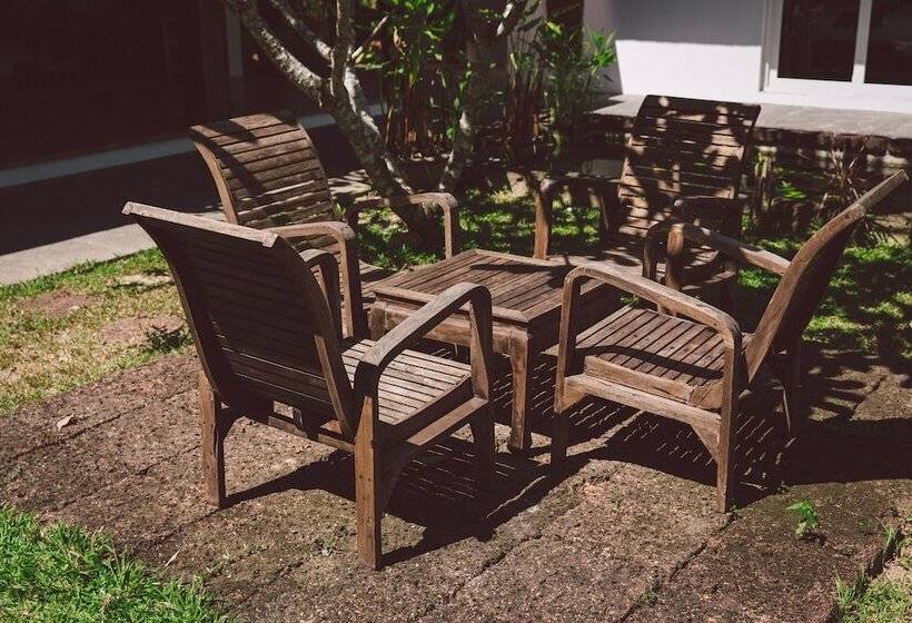 Вилла 1 Спальня, Koyao Bay Pavilions   Beach Resort And Pool Villas