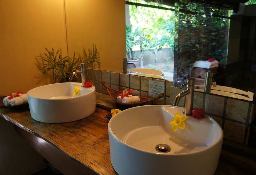 Люкс, Koyao Bay Pavilions   Beach Resort And Pool Villas