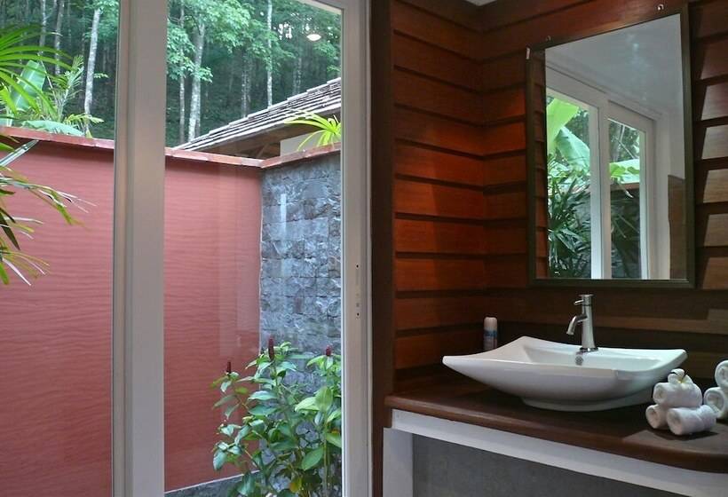 Вилла 1 Спальня, Koyao Bay Pavilions   Beach Resort And Pool Villas