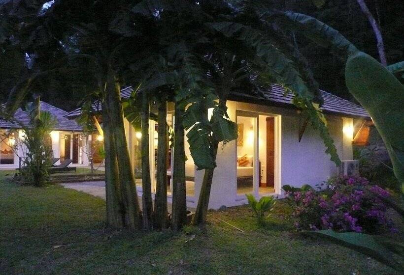 Вилла 1 Спальня, Koyao Bay Pavilions   Beach Resort And Pool Villas