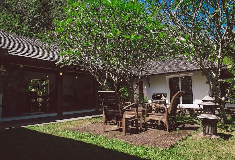Вилла 1 Спальня, Koyao Bay Pavilions   Beach Resort And Pool Villas
