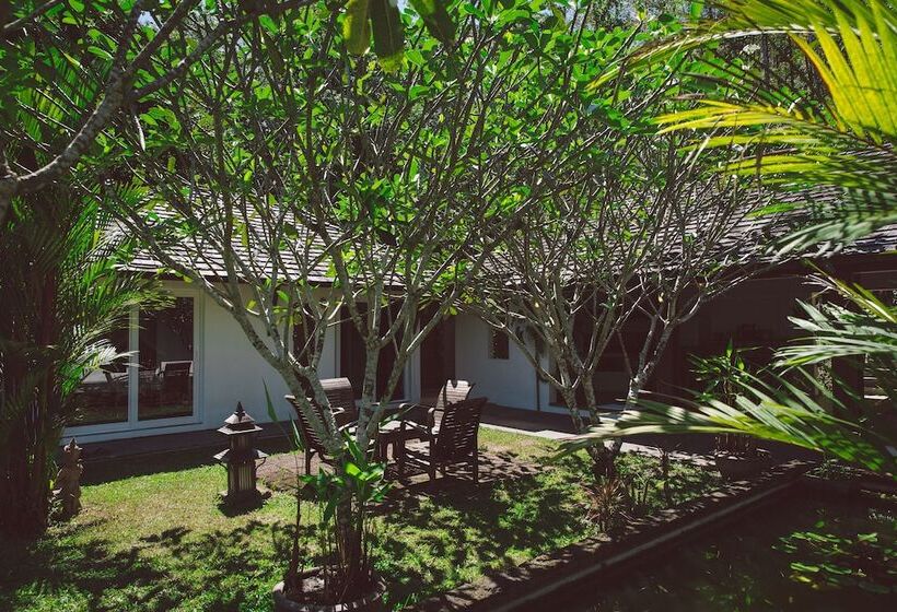 Вилла 1 Спальня, Koyao Bay Pavilions   Beach Resort And Pool Villas