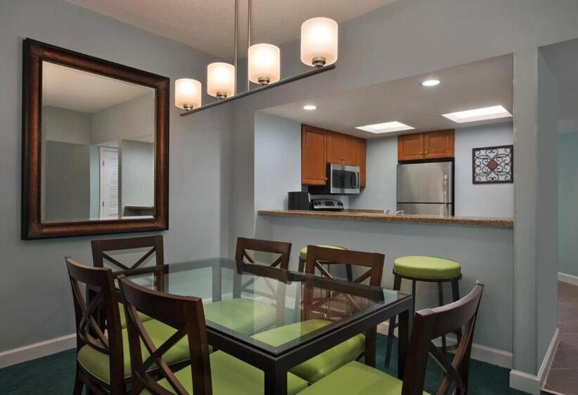 וילה בת 2 חדרי שינה, Marriott's Harbour Point And Sunset Pointe At Shelter Cove