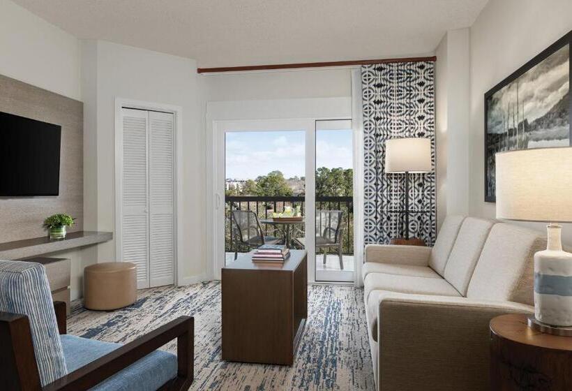 וילה בת 2 חדרי שינה, Marriott's Harbour Point And Sunset Pointe At Shelter Cove