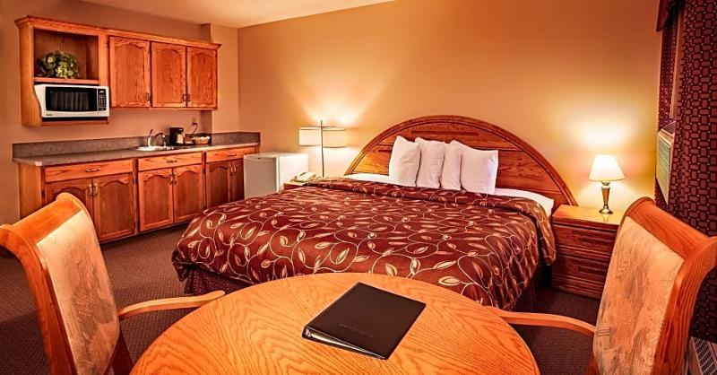 וילה בת 2 חדרי שינה, Marriott's Harbour Point And Sunset Pointe At Shelter Cove