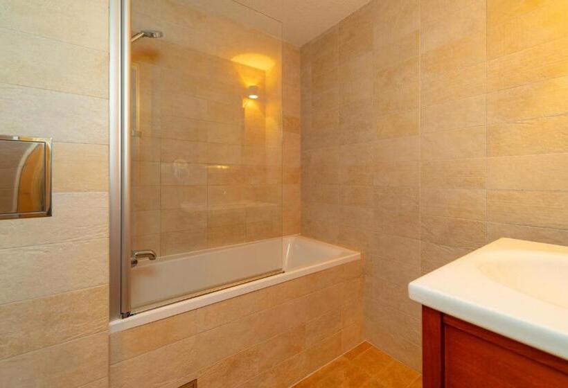 套房, Mikulášska Chata