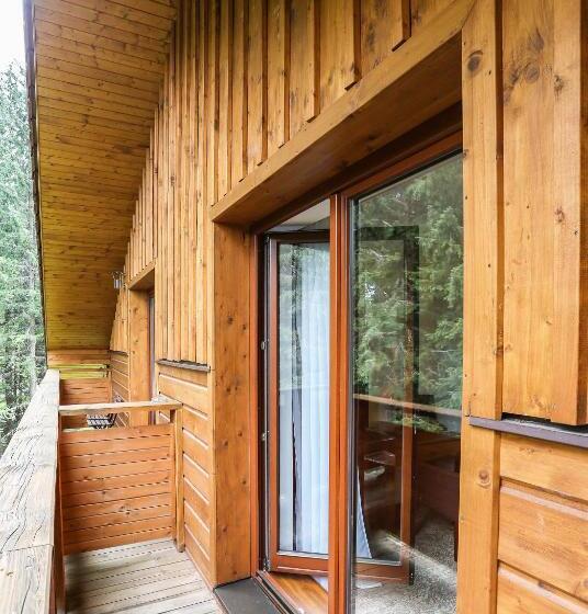 家庭间, Mikulášska Chata