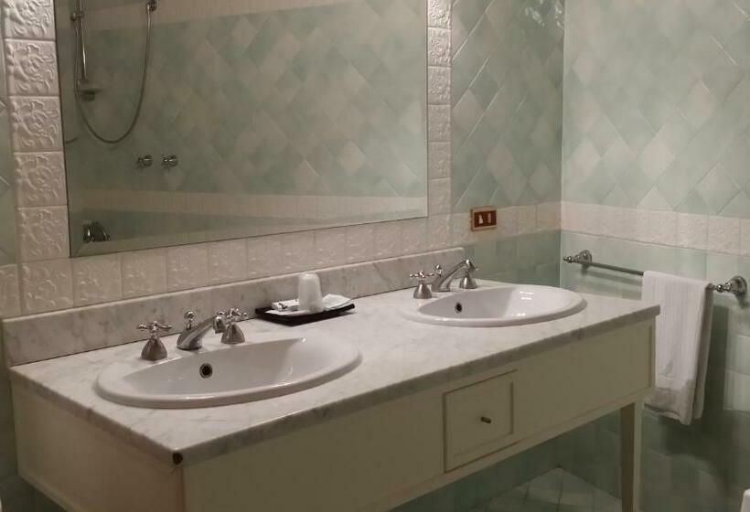 اتاق کلاسیک, Modà Antica Dimora