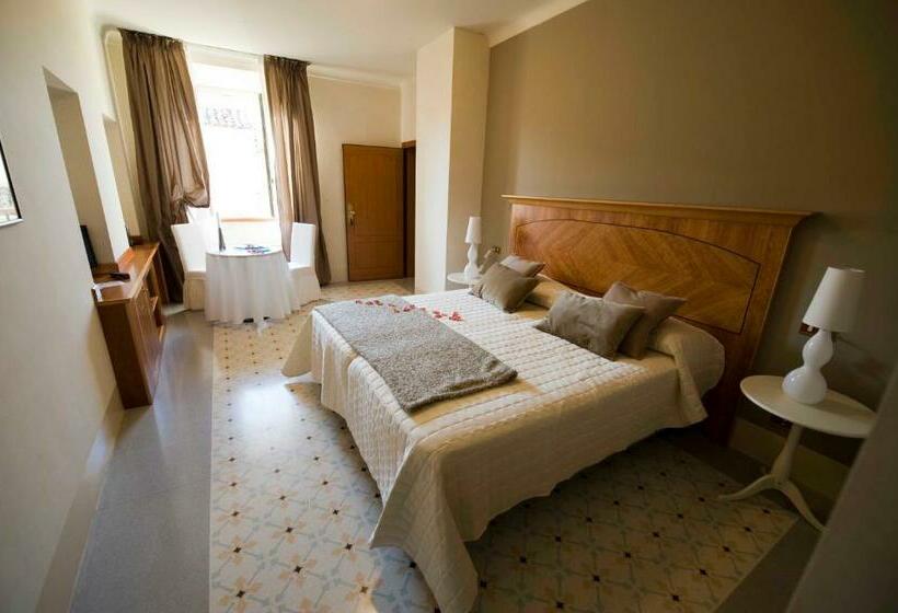 اتاق کلاسیک, Modà Antica Dimora