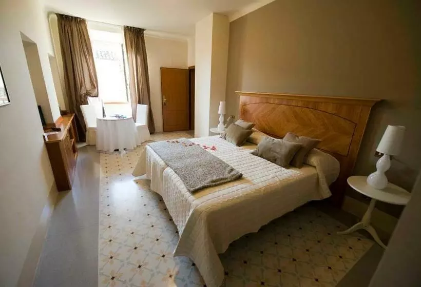 اتاق کلاسیک, Modà Antica Dimora