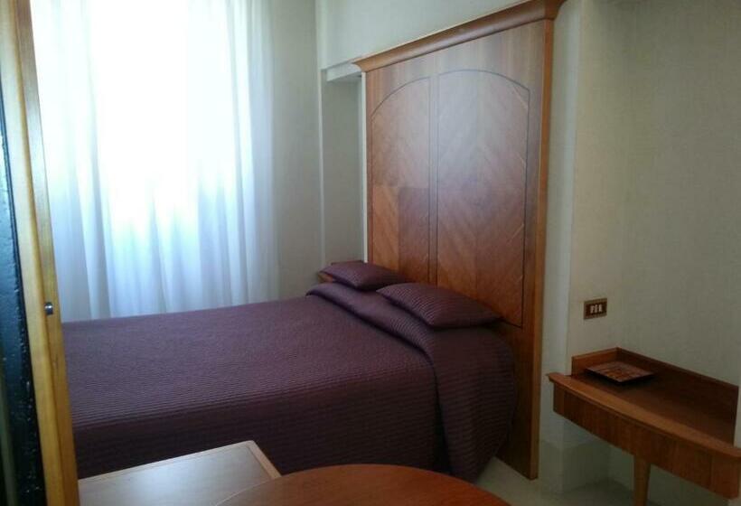 اتاق کلاسیک, Modà Antica Dimora