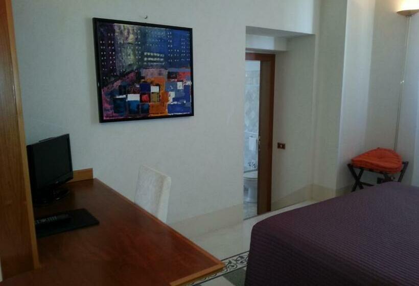 اتاق کلاسیک, Modà Antica Dimora