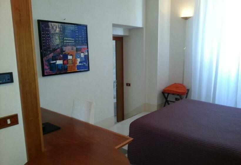 اتاق کلاسیک, Modà Antica Dimora