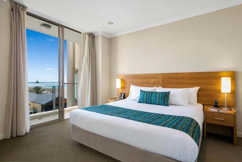 Апартаменты Ejecutiva 2 Спальни, Quest Scarborough