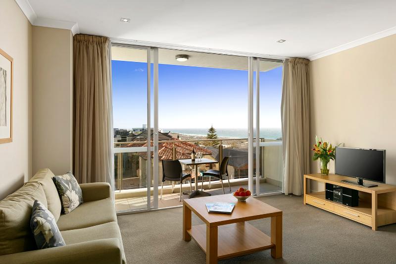 Апартаменты Executive 1 Спальня, Quest Scarborough