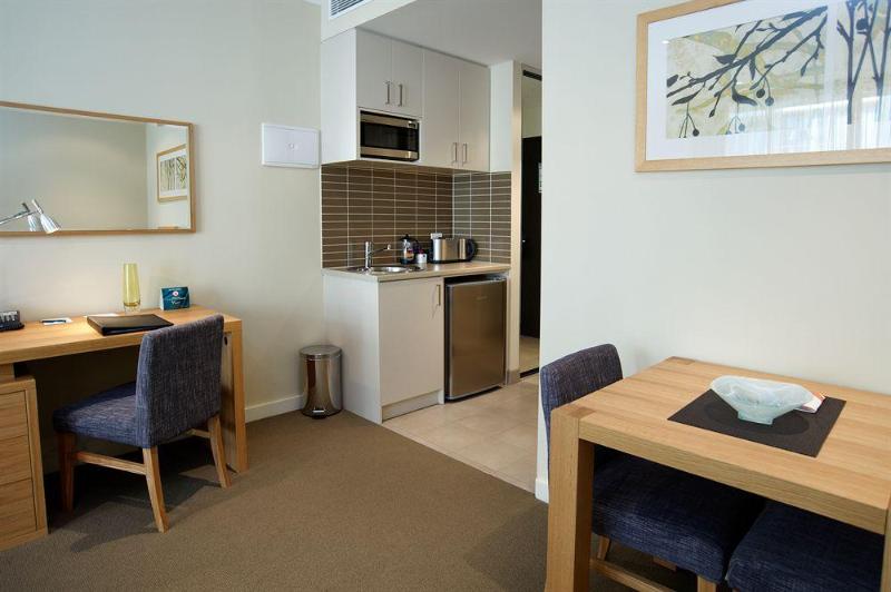 Студия Стандарт, Quest Scarborough