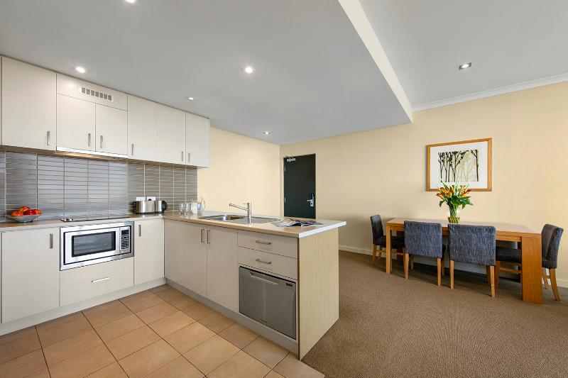 Апартаменты 2 Спальни, Quest Scarborough