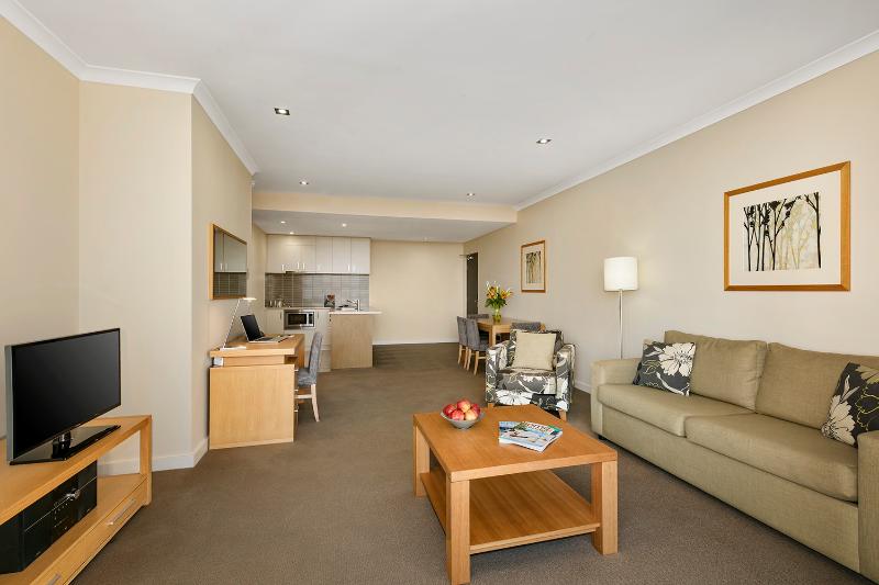 Апартаменты 2 Спальни, Quest Scarborough