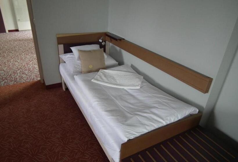 스탠다드 룸 공동 욕실, Szent Gellert