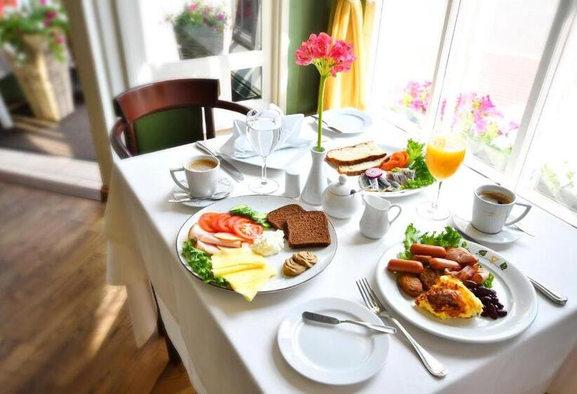 اتاق استاندارد, Victoria