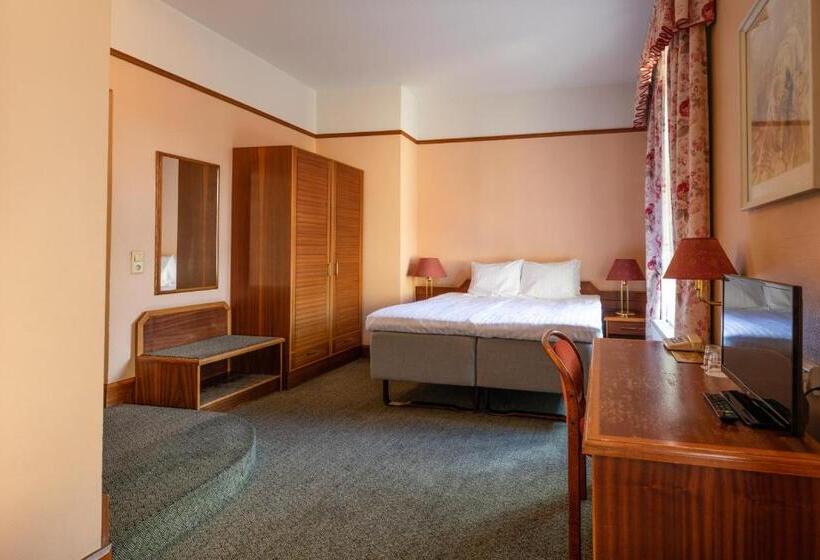 اتاق استاندارد, Victoria