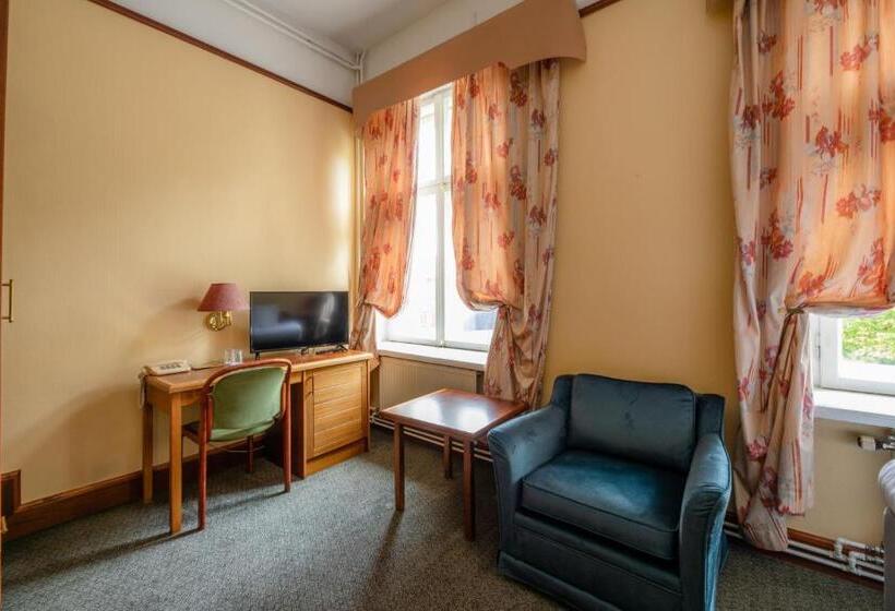 اتاق استاندارد, Victoria