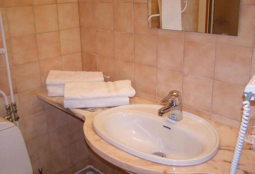 اتاق استاندارد, Victoria