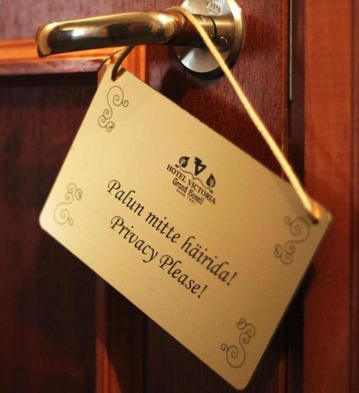 اتاق عادی, Victoria