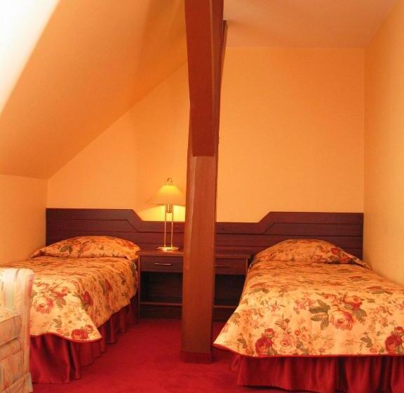 اتاق عادی, Victoria