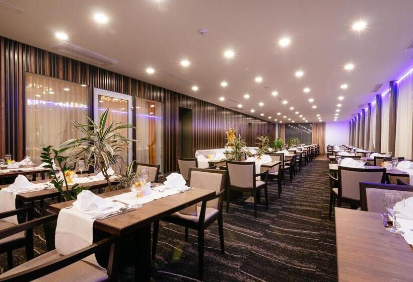 اتاق استاندارد, Vivat