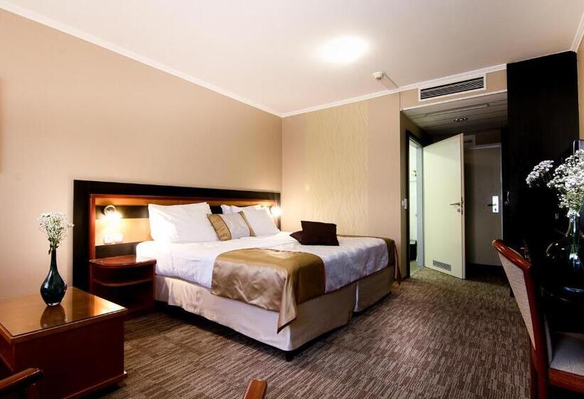 اتاق استاندارد, Vivat