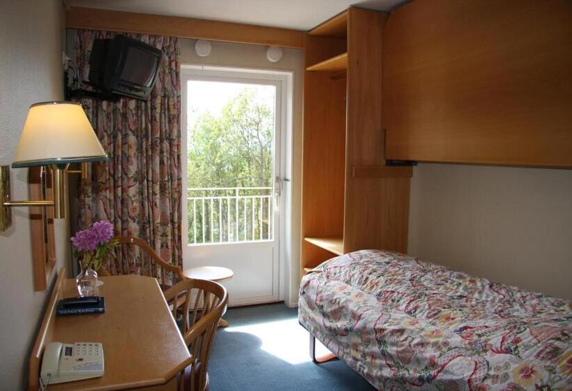 חדר סטנדרט יחיד, Westland