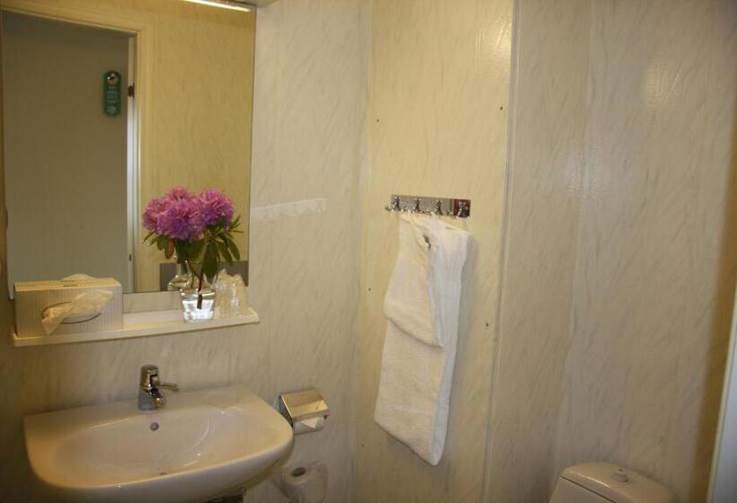 חדר סטנדרט יחיד, Westland