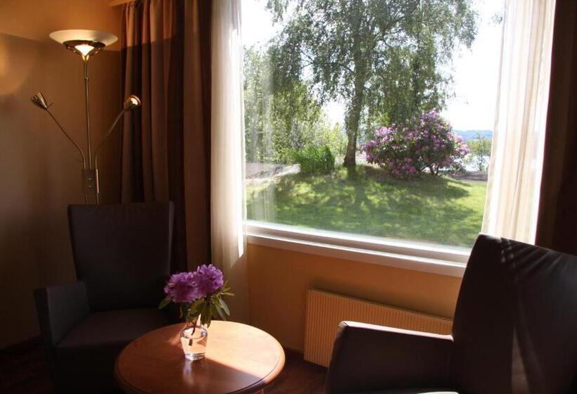 חדר סטנדרט, Westland