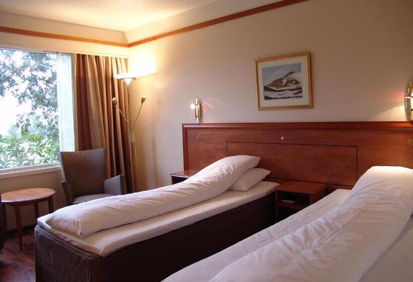 חדר סטנדרט, Westland