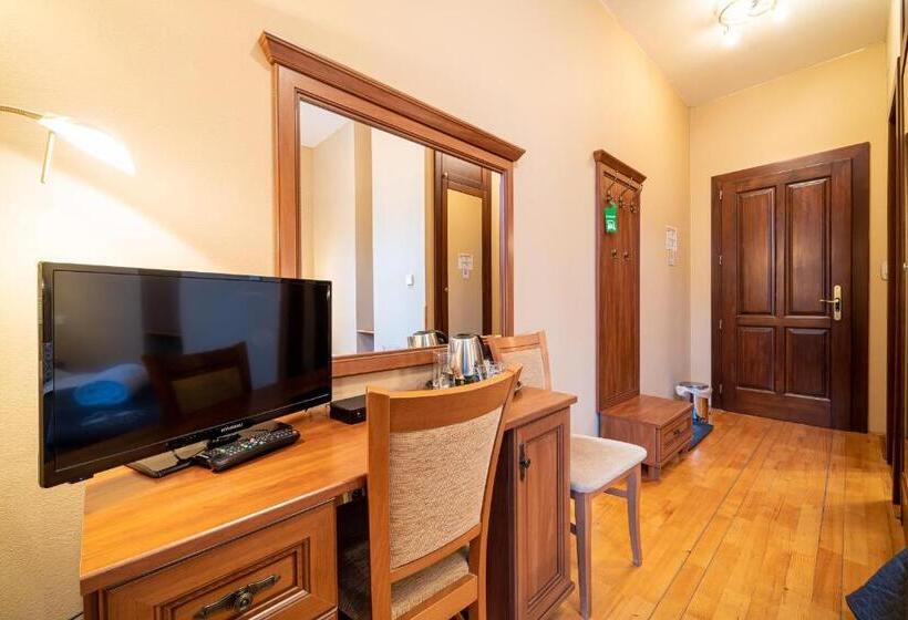 غرفة قياسية, Kurhotel Tivoli