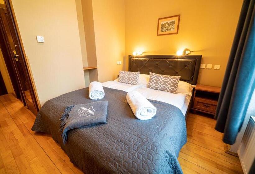 غرفة قياسية, Kurhotel Tivoli