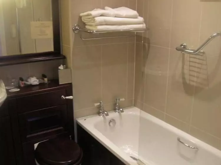Standard Yhden Hengen Huone, Baileys Hotel Cashel
