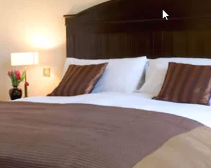 Номер Стандарт Индивидуальный, Baileys Hotel Cashel