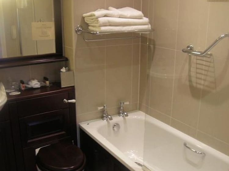 חדר סטנדרט, Baileys Hotel Cashel