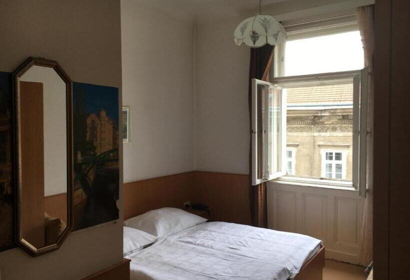 اتاق استاندارد, Pension Ani