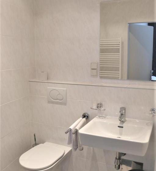 اتاق سوپریور, Pension Reimer