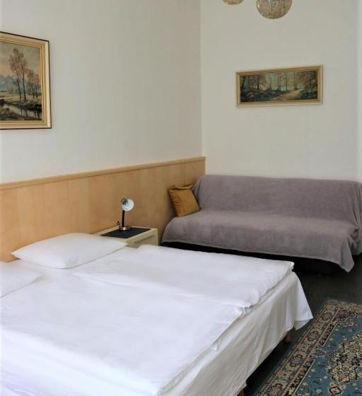 اتاق سوپریور, Pension Reimer