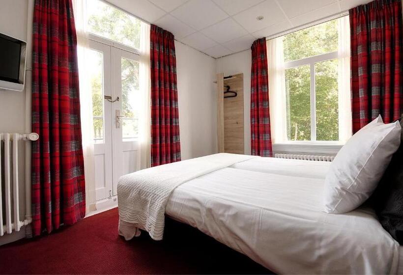 エコノミールーム, Boetiek Hotel Bonaparte Lochem