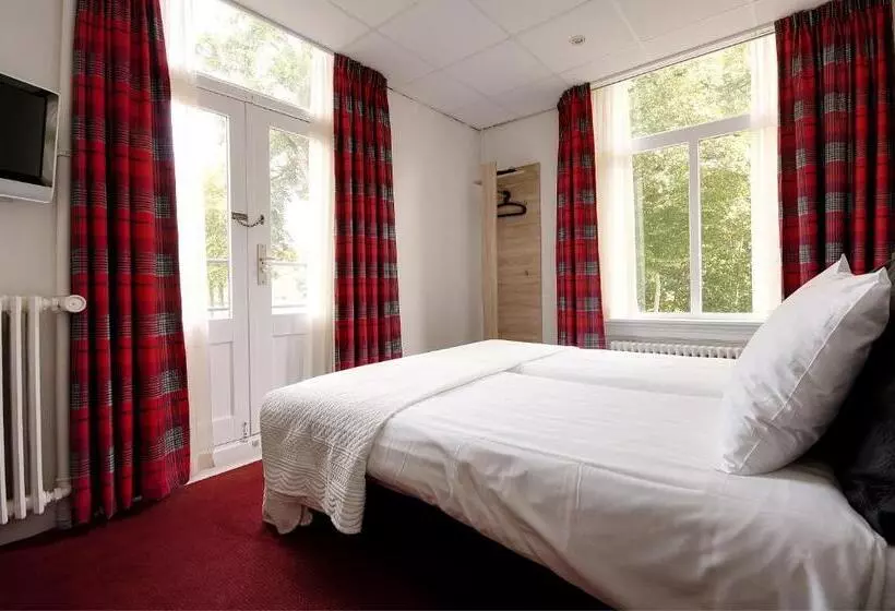エコノミールーム, Boetiek Hotel Bonaparte Lochem
