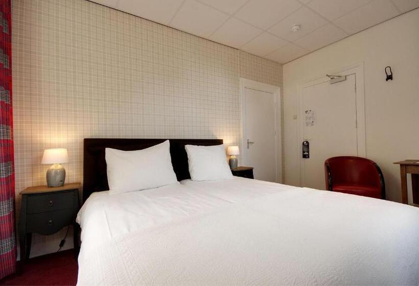 エコノミールーム, Boetiek Hotel Bonaparte Lochem